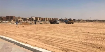 المتر بـ6860 جنيها.. الإسكان تطرح قطع أراضي جديدة بمقدم 10% وتخصيص فوري | تفاصيل التقديم
