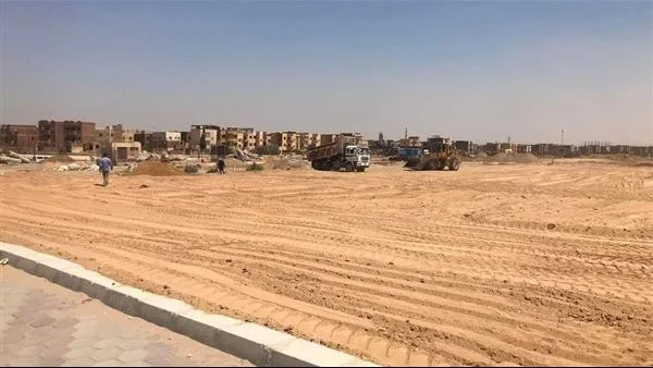 المتر بـ6860 جنيها.. الإسكان تطرح قطع أراضي جديدة بمقدم 10% وتخصيص فوري | تفاصيل التقديم